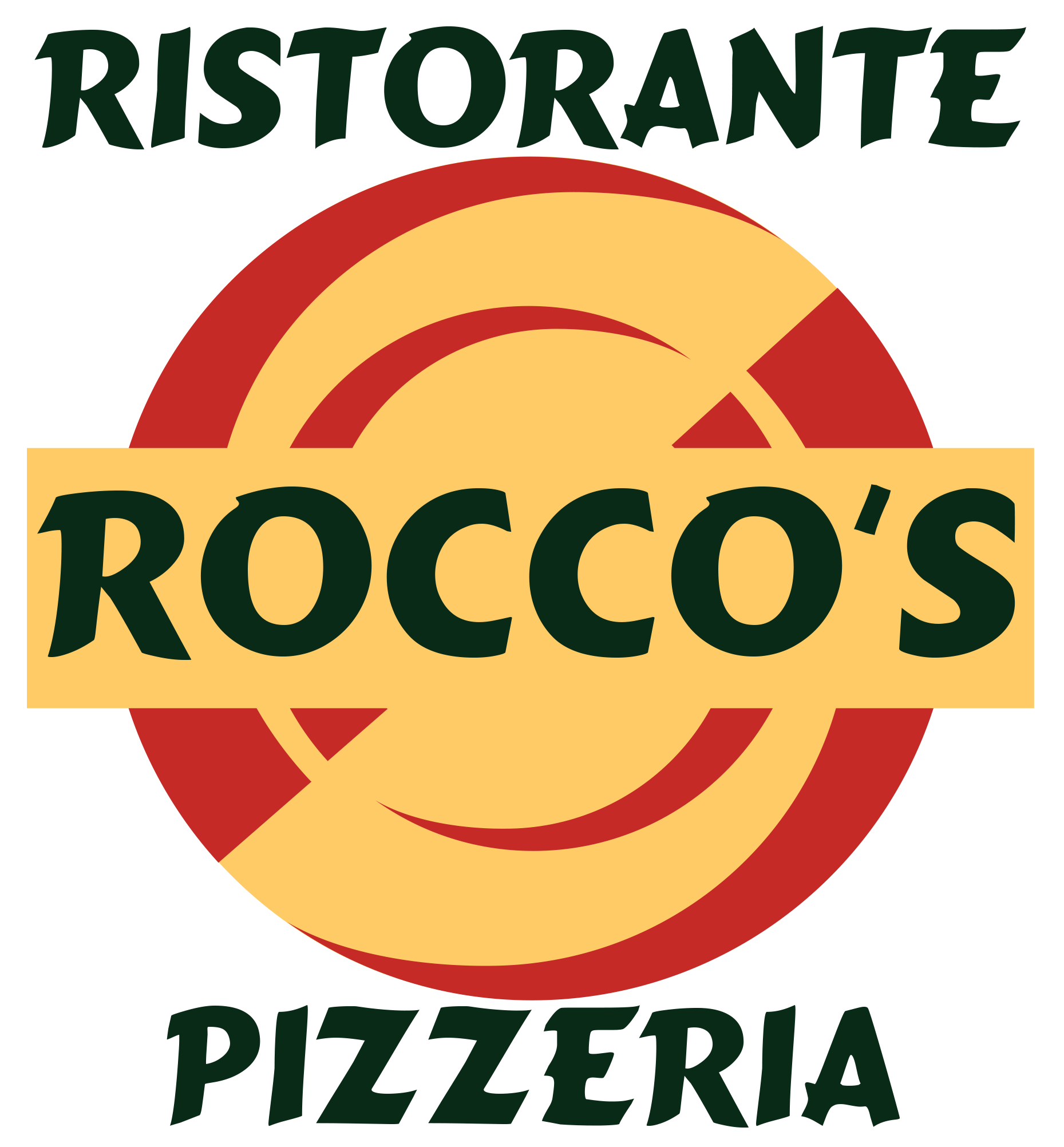 Rocco's Ristorante Pizzeria